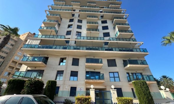 Resale - Apartment - Torrevieja - La Veleta