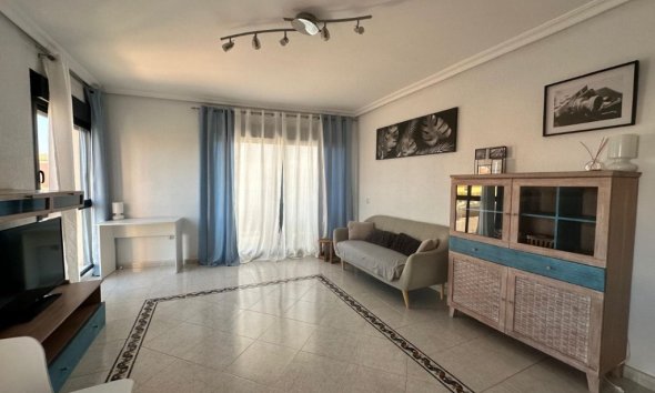 Resale - Apartment - Torrevieja - La Veleta