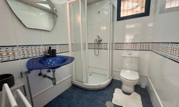 Resale - Apartment - Torrevieja - La Veleta