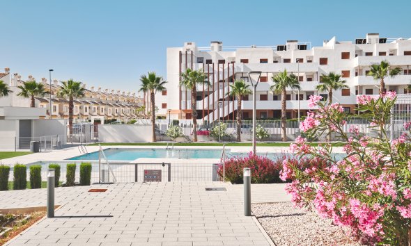 Reventa - Apartamento - Orihuela Costa - Villamartín