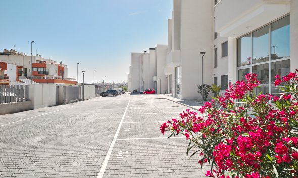 Reventa - Apartamento - Orihuela Costa - Villamartín