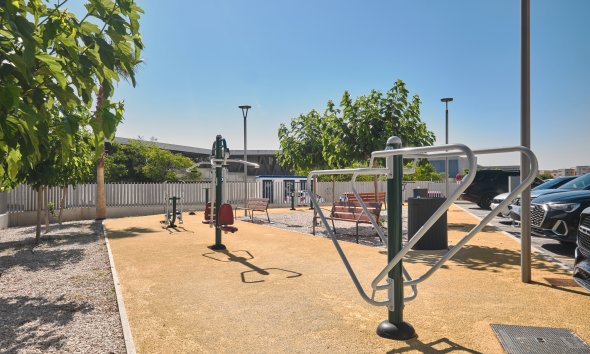 Reventa - Apartamento - Orihuela Costa - Villamartín