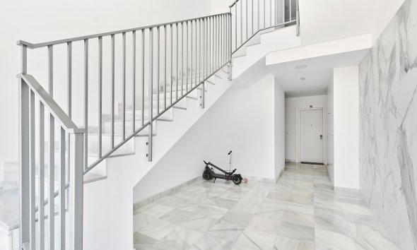 Reventa - Apartamento - Orihuela Costa - Villamartín