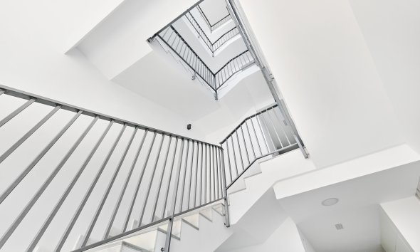 Reventa - Apartamento - Orihuela Costa - Villamartín