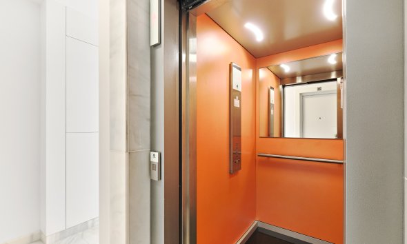 Reventa - Apartamento - Orihuela Costa - Villamartín