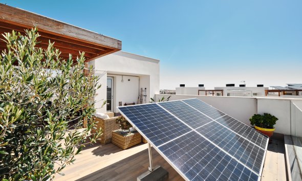 Reventa - Apartamento - Orihuela Costa - Villamartín