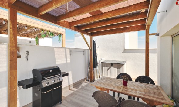 Reventa - Apartamento - Orihuela Costa - Villamartín