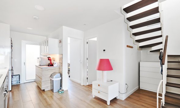 Reventa - Apartamento - Orihuela Costa - Villamartín