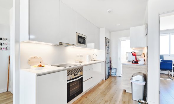 Reventa - Apartamento - Orihuela Costa - Villamartín