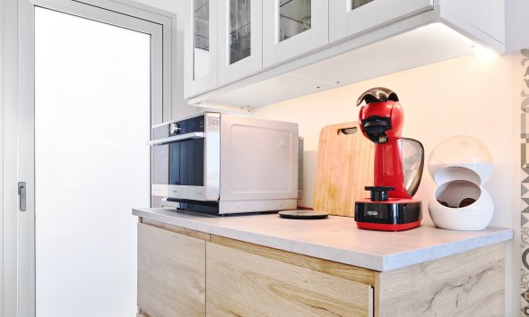 Reventa - Apartamento - Orihuela Costa - Villamartín