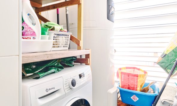 Reventa - Apartamento - Orihuela Costa - Villamartín