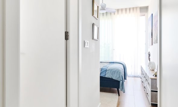 Reventa - Apartamento - Orihuela Costa - Villamartín