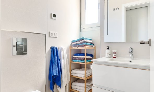 Reventa - Apartamento - Orihuela Costa - Villamartín