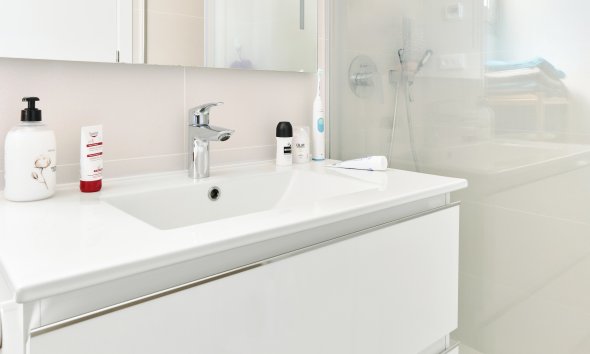 Reventa - Apartamento - Orihuela Costa - Villamartín