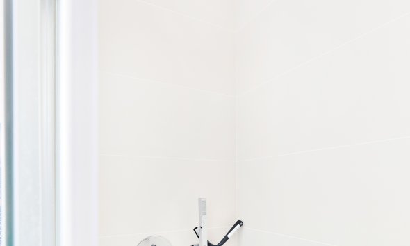 Reventa - Apartamento - Orihuela Costa - Villamartín