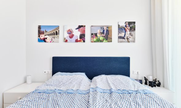 Reventa - Apartamento - Orihuela Costa - Villamartín