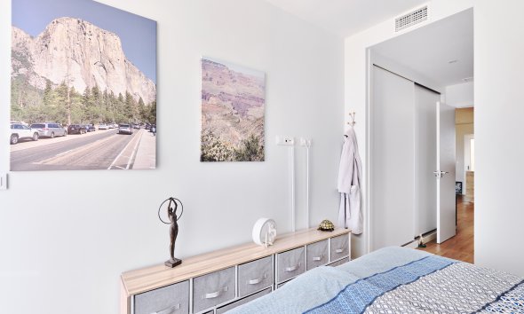 Reventa - Apartamento - Orihuela Costa - Villamartín