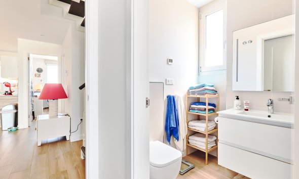 Reventa - Apartamento - Orihuela Costa - Villamartín