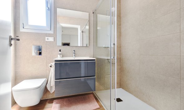 Reventa - Apartamento - Orihuela Costa - Villamartín