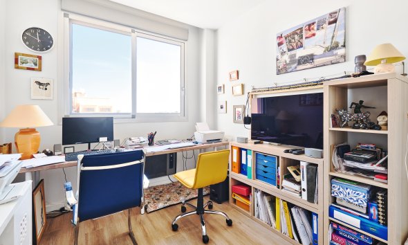 Reventa - Apartamento - Orihuela Costa - Villamartín