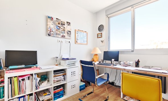 Reventa - Apartamento - Orihuela Costa - Villamartín