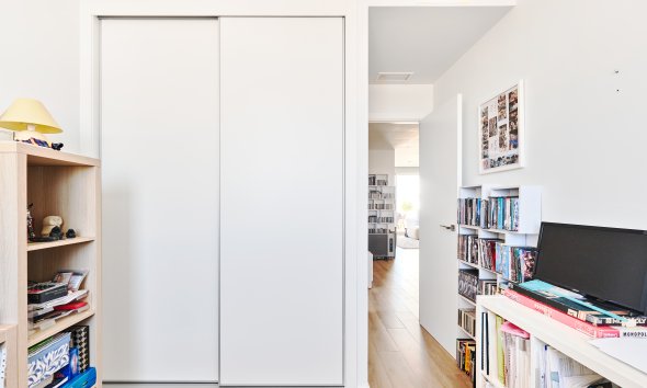 Reventa - Apartamento - Orihuela Costa - Villamartín