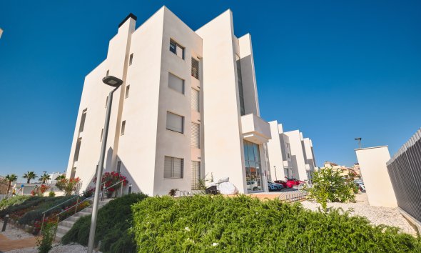 Reventa - Apartamento - Orihuela Costa - Villamartín