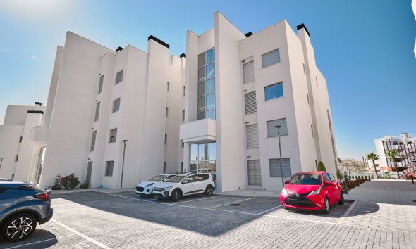 Reventa - Apartamento - Orihuela Costa - Villamartín