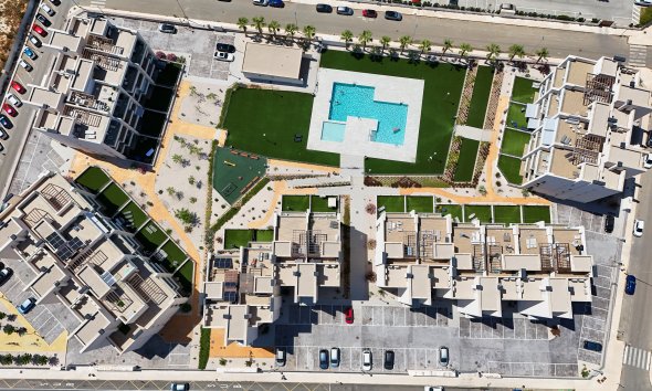 Reventa - Apartamento - Orihuela Costa - Villamartín