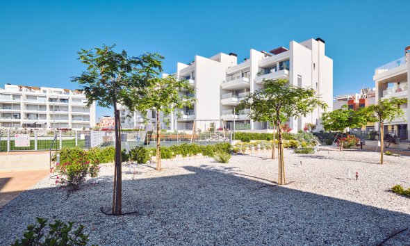 Reventa - Apartamento - Orihuela Costa - Villamartín