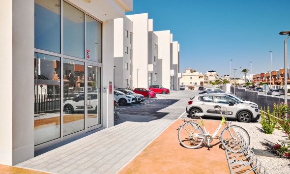 Reventa - Apartamento - Orihuela Costa - Villamartín