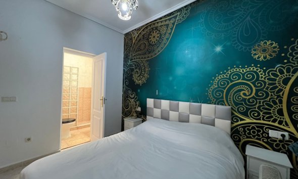 Resale - Villa - Ciudad Quesada