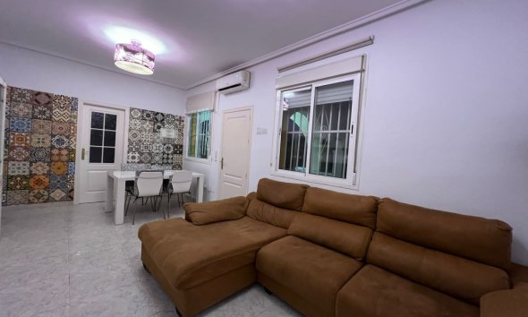 Resale - Villa - Ciudad Quesada