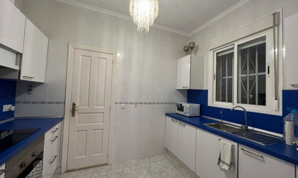 Resale - Villa - Ciudad Quesada