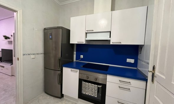 Resale - Villa - Ciudad Quesada