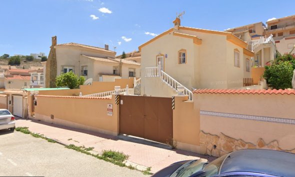 Resale - Villa - Ciudad Quesada