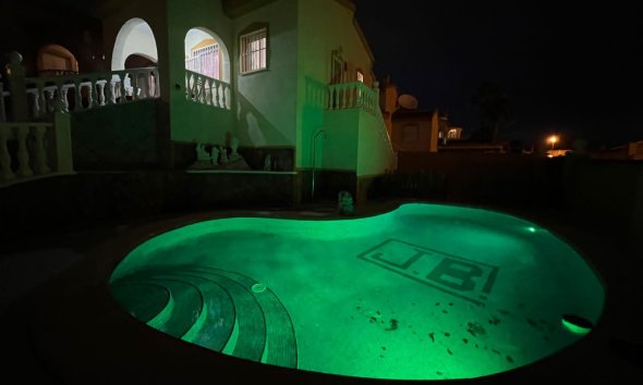 Resale - Villa - Ciudad Quesada