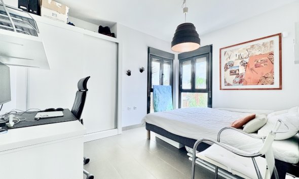 Resale - Duplex / Two-storey apartment - Orihuela Costa - Las Ramblas