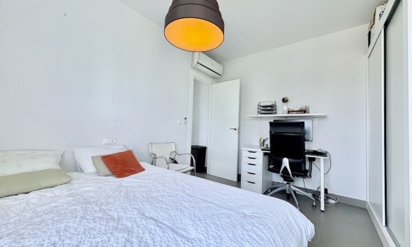 Resale - Duplex / Two-storey apartment - Orihuela Costa - Las Ramblas