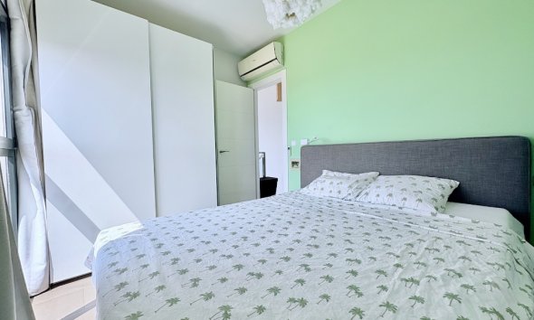 Resale - Duplex / Two-storey apartment - Orihuela Costa - Las Ramblas