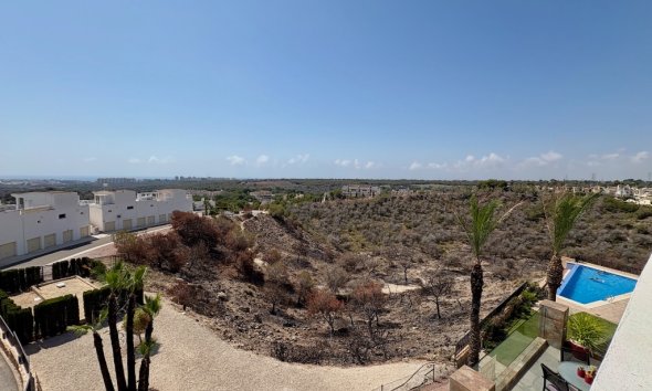 Resale - Duplex / Two-storey apartment - Orihuela Costa - Las Ramblas