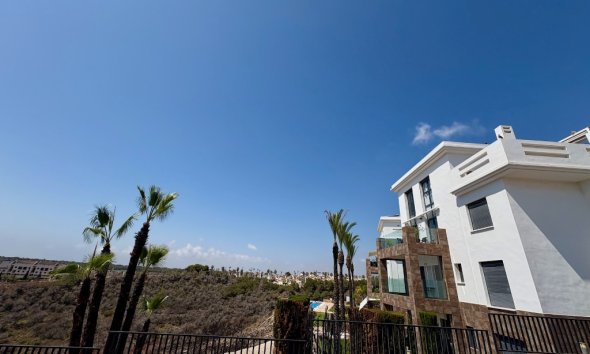 Resale - Duplex / Two-storey apartment - Orihuela Costa - Las Ramblas