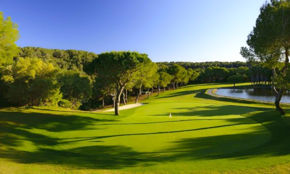 Resale - Duplex / Two-storey apartment - Orihuela Costa - Las Ramblas