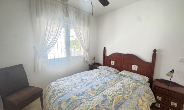 Resale - Villa - Orihuela Costa - Las Ramblas