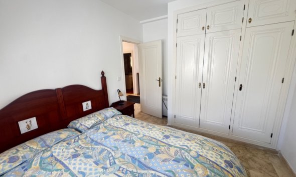 Resale - Villa - Orihuela Costa - Las Ramblas