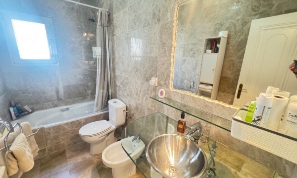 Resale - Villa - Orihuela Costa - Las Ramblas