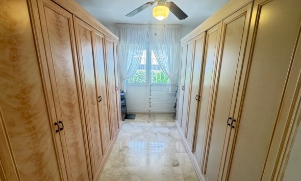 Resale - Villa - Orihuela Costa - Las Ramblas