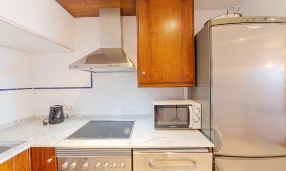 Rynek Wtórny - Apartament - Punta Prima