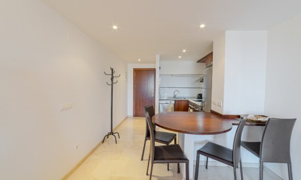 Rynek Wtórny - Apartament - Punta Prima