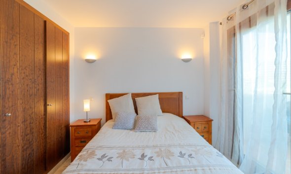 Rynek Wtórny - Apartament - Punta Prima